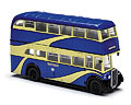 CORGI - OM41607B - Double-Decker Bus,