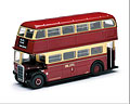 CORGI - OM41707 - Double-Decker Bus,