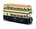 CORGI - OM43915A - Double-Decker Bus,