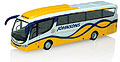 CORGI - OM46207 - Scania Irizar PB