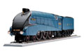 CORGI - ST97501 - NRM LNER 4-6-2 A4