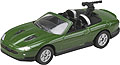 CORGI - TY95401 - James Bond Jaguar