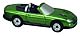 CORGI - TY95402 - James Bond "Die 