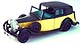 CORGI - TY95609 - James Bond - Rolls