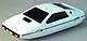 CORGI - TY95702 - James Bond - Lotus