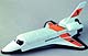 CORGI - TY95802 - James Bond - Space