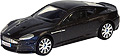 CORGI - TY96702 - James Bond Aston