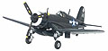 CORGI - US33014 - F4U - 1D Corsair 