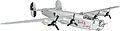 CORGI - US34016 - B24J � 180-CO Liberator 
