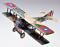 CORGI - US37905 - Spad XIII S15202, 