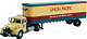 CORGI - US50712 - Union Pacific - 