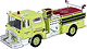 CORGI - US52012 - Lawrence, MA - Mack