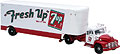 CORGI - US52913 - Fresh-UP with 7-UP 