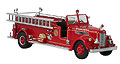 CORGI - US53605 - Heroes Under Fire