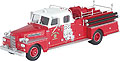 CORGI - US53607 - Peter Pirsch & Sons