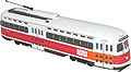 CORGI - US55033 - PCC Streetcar -