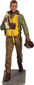 CORGI - US59105 - Captain Clarence 