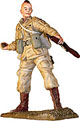 CORGI - US59113 - WWII Paratrooper