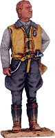 CORGI - US59119 - Oberst Walter Oesau,