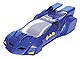 CORGI - US77303 - 1990 Batmobile Version 