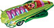 CORGI - US77362 - 1950 Killer Mothmobile 