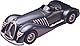 CORGI - US77606 - Batmobile Roadster 