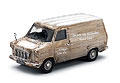 CORGI - VA06625 - Kilroy - Ford Transit