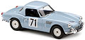 CORGI - VA06712 - 1964 Alpine Rally