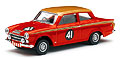CORGI - VA07307 - Alan Mann Racing