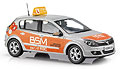 CORGI - VA09408 - Vauxhall Astra,