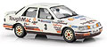 CORGI - VA10011 - 1991 Bertie Fisher