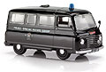 CORGI - VA10605 - Morris J2 Minibus