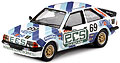 CORGI - VA11004 - 1985 British Champ 
