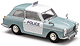 CORGI - VA11201 - Birmingham Police
