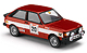 CORGI - VA11300 - Colin McRae, Talbot
