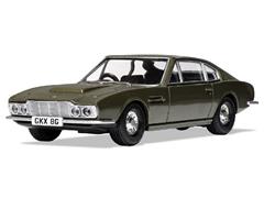 CC03804 - Corgi James Bond Aston Martin DBS Her Majestys