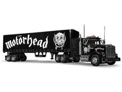 CC55701 - Corgi Heavy Metal Trucks Motorhead Alright gearheads and