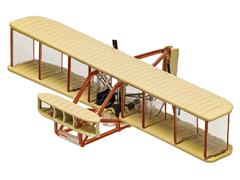 CS91304 - Corgi 1903 Wright Flyer Smithsonian Collection
