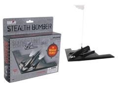 Daron B 2 Bomber Flying Toy on a