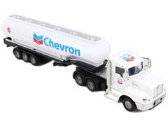 Daron Chevron Tanker Truck