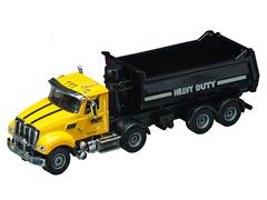 Daron Heavy Duty Dump Truck