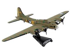 PS5413 - Daron Boeing B 17F Flying Fortress Memphis Belle