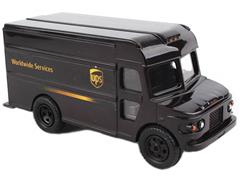 RT4349 - Daron UPS Delivery Truck