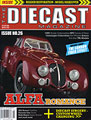 DCMAG - DCMAG26 - The Diecast Magazine