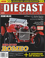 DCMAG - DCMAG30 - The Diecast Magazine