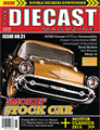 DCMAG - DCMAG31 - The Diecast Magazine