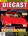DCMAG - DCMAG32 - The Diecast Magazine