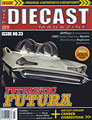 DCMAG - DCMAG33 - The Diecast Magazine