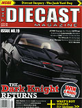 DCMAG - SPRING2013 - The Diecast Magazine