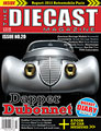 DCMAG - SUMMER2013 - The Diecast Magazine